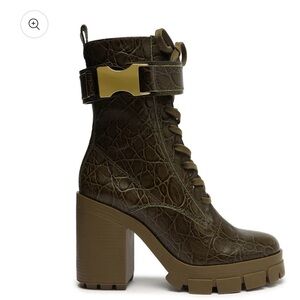 Schutz Roslyn Bootie